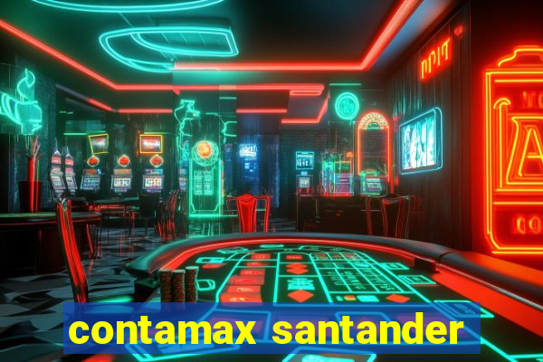 contamax santander