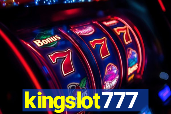 kingslot777