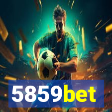 5859bet