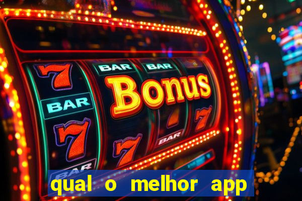 qual o melhor app de jogo para ganhar dinheiro