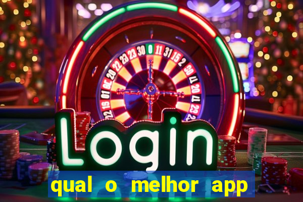 qual o melhor app de jogo para ganhar dinheiro