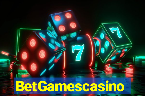 BetGamescasino