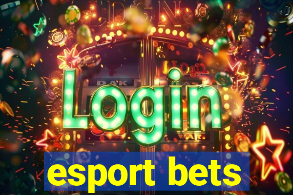 esport bets