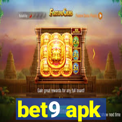 bet9 apk