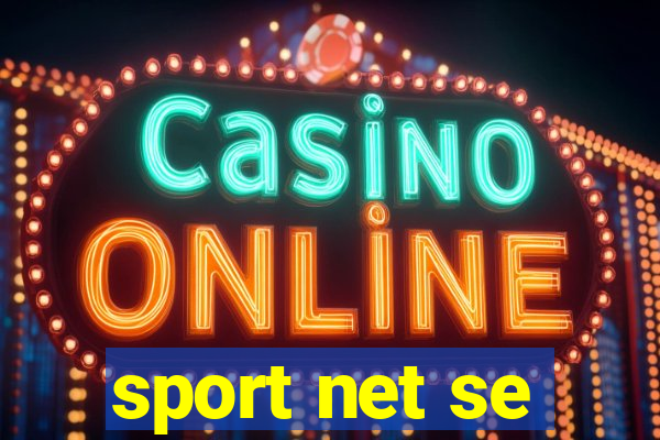 sport net se