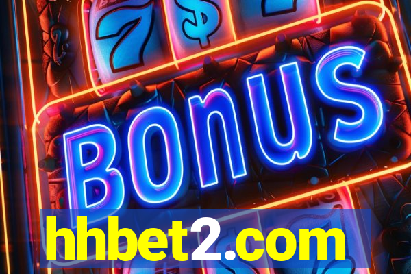 hhbet2.com