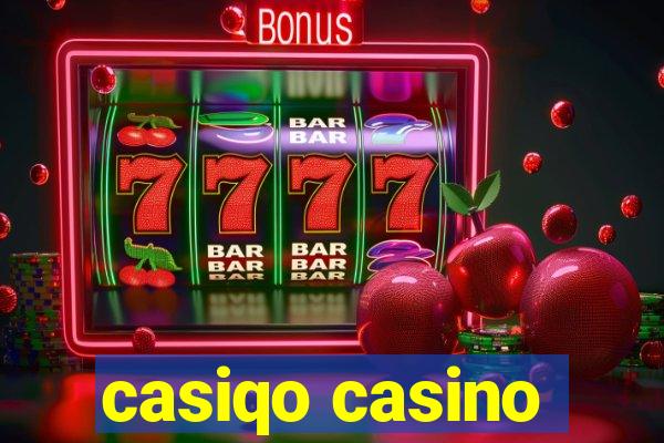 casiqo casino