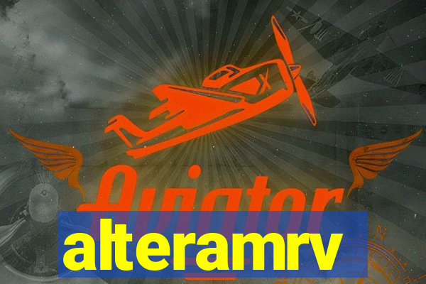 alteramrv