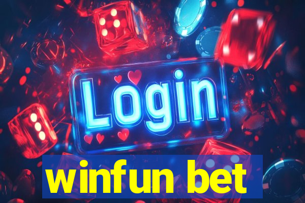 winfun bet