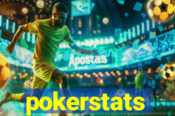 pokerstats