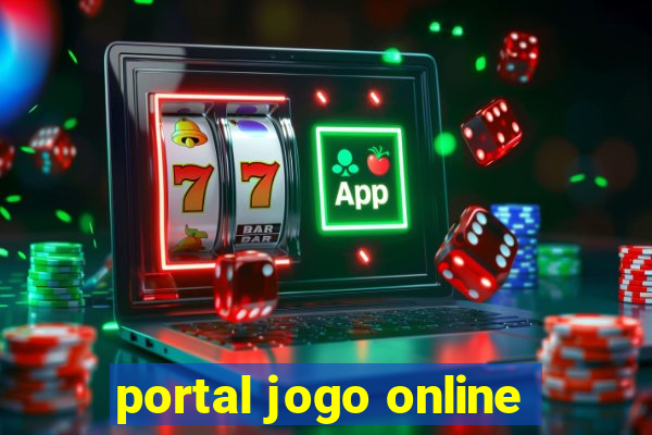 portal jogo online