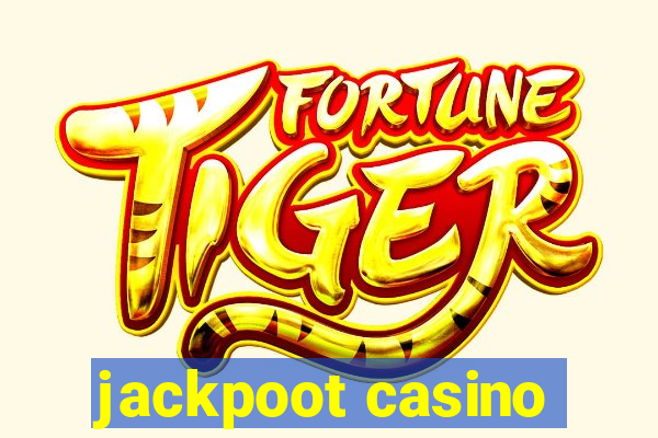 jackpoot casino