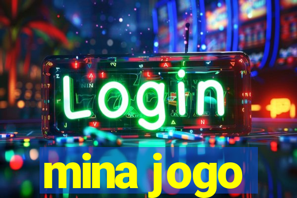 mina jogo