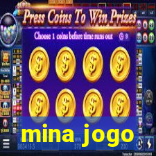 mina jogo