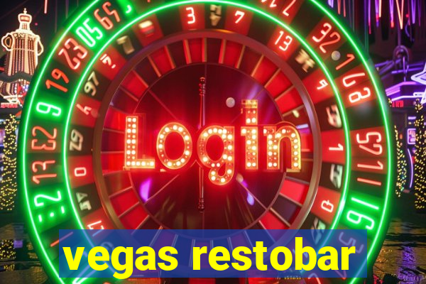 vegas restobar