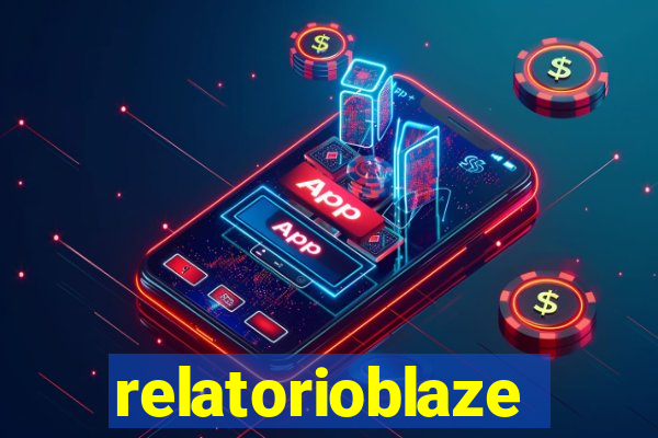 relatorioblaze