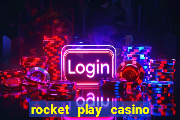 rocket play casino no deposit bonus