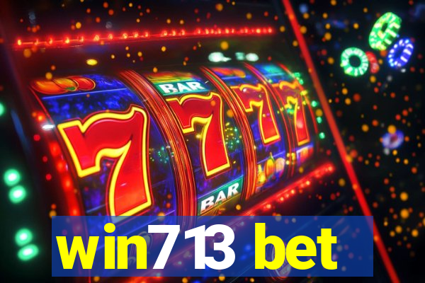 win713 bet