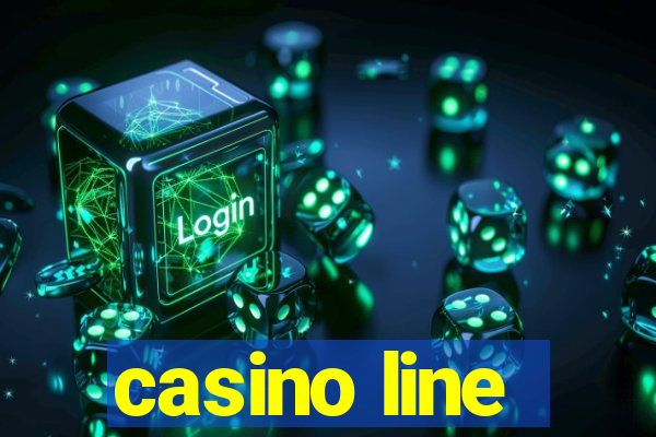 casino line