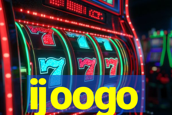 ijoogo