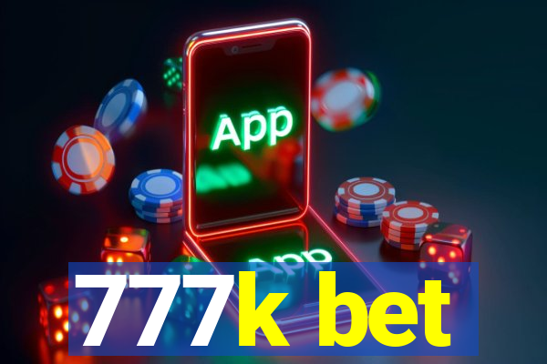 777k bet