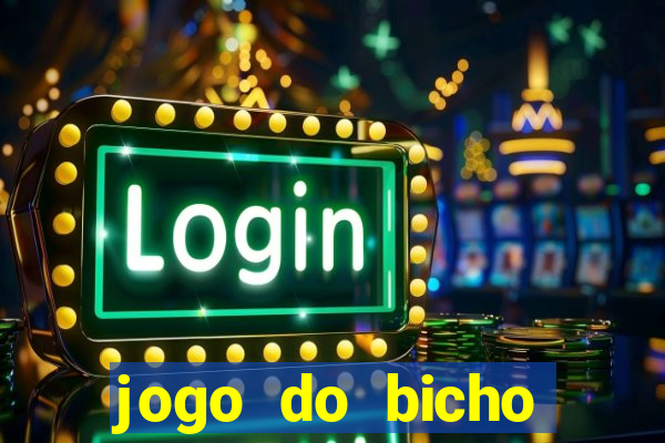 jogo do bicho online para jogar no brazino777