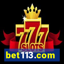 bet113.com