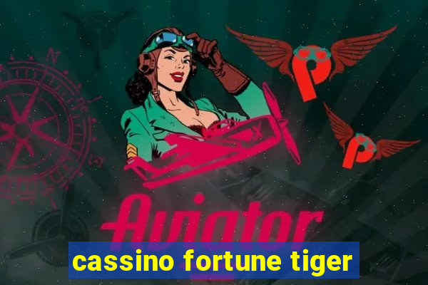 cassino fortune tiger