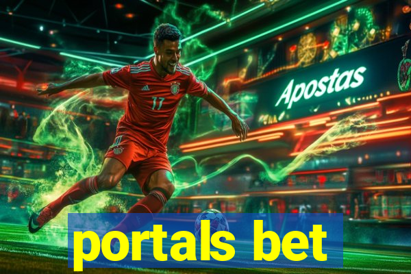 portals bet