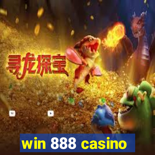 win 888 casino