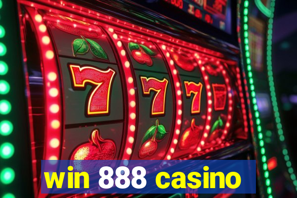 win 888 casino