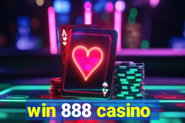 win 888 casino