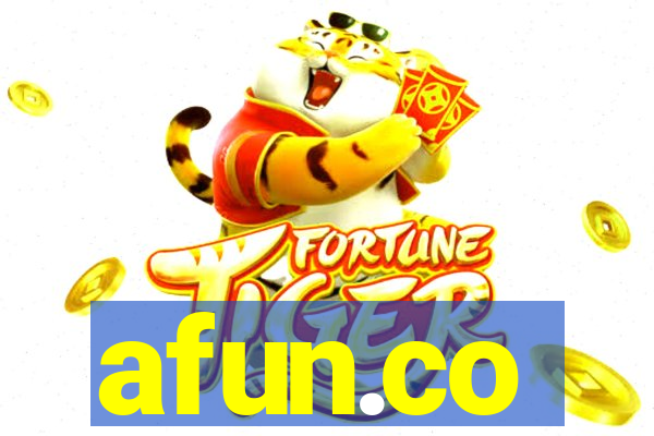 afun.co