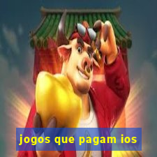 jogos que pagam ios