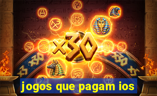 jogos que pagam ios