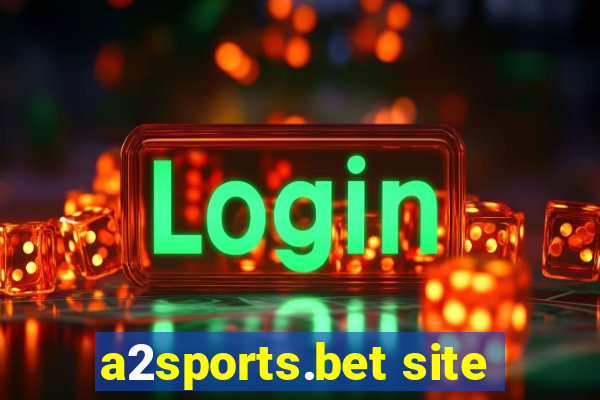 a2sports.bet site