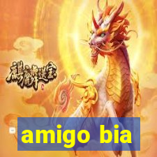 amigo bia