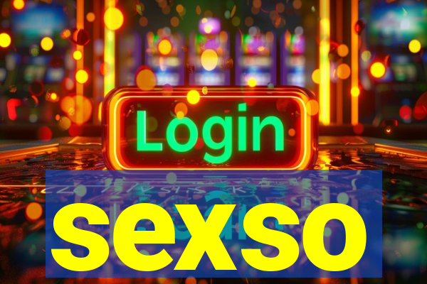 sexso