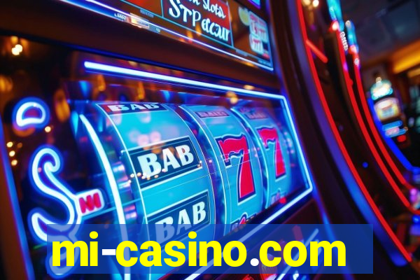 mi-casino.com