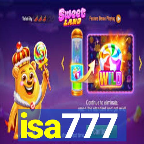 isa777