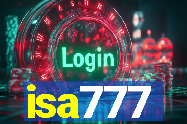 isa777