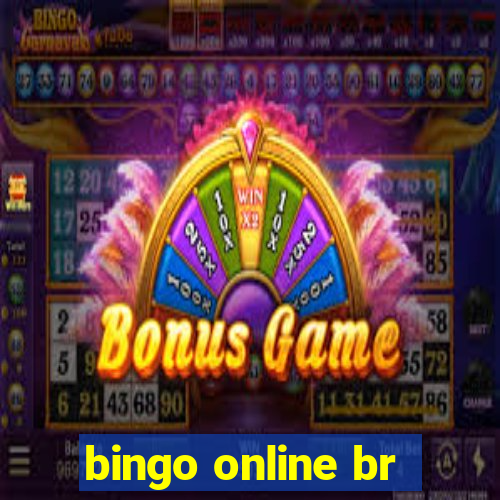 bingo online br