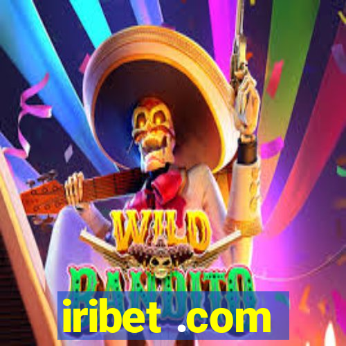 iribet .com