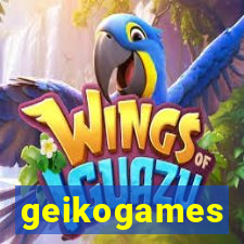 geikogames