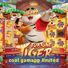 cool gamapp limited