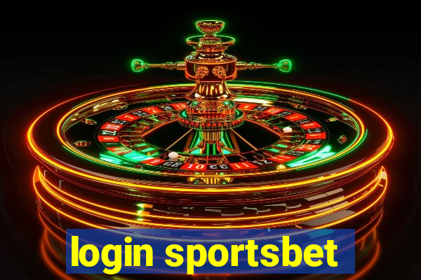 login sportsbet