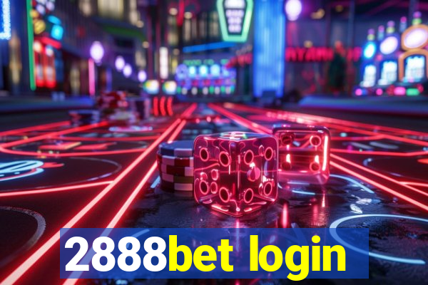 2888bet login