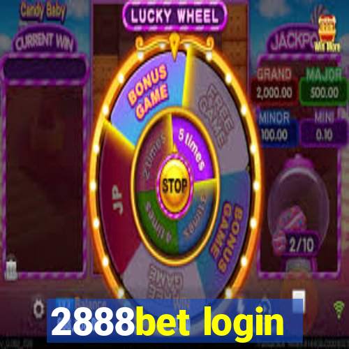 2888bet login