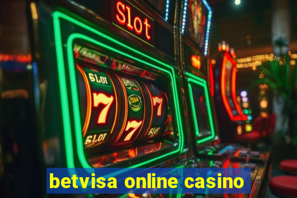 betvisa online casino