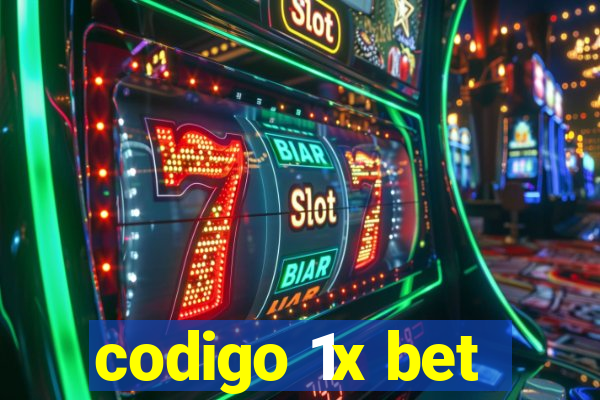 codigo 1x bet